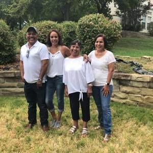 Meet your Posher, Carmen